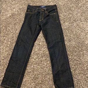 Boys slim fit jeans